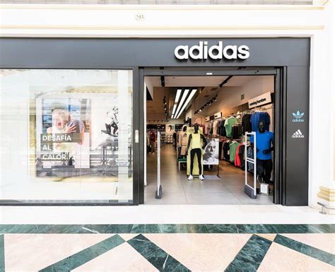 adidas plaza alameda